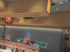 -争鲜回转寿司(朝北大悦城店)