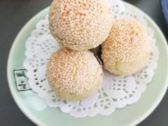 -兰溪小馆(东直门簋街店)