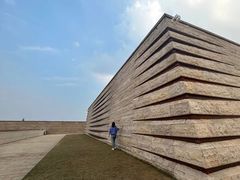 -盘龙城国家考古遗址公园