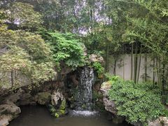 -上海醉白池公园