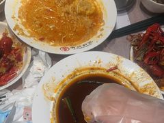 -有位虾匠·胶东土菜小馆(市北店)