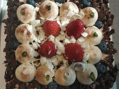 -好利来(团结湖店)