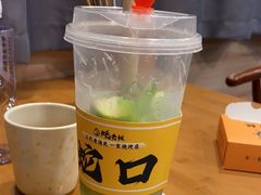 -蚝老板海鲜烧烤大排档(码头店)