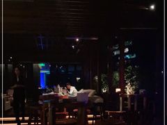 -广州柏悦酒店·悦吧·顶楼露天酒吧