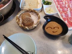 -东来顺饭庄(西直门店)
