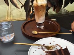 -大酉·M Coffee(北京美术馆店)