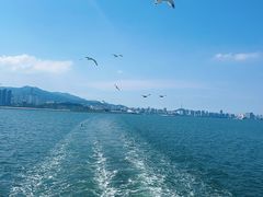 -刘公岛景区