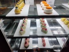 -博林天瑞喜来登酒店·西丽尚膳