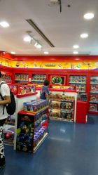 -玩具反斗城(正大广场店)