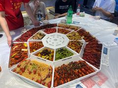 -石牌岭小亮蒸虾•湖北老字号(左岭店)