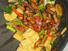 -一烙锅(友谊店)