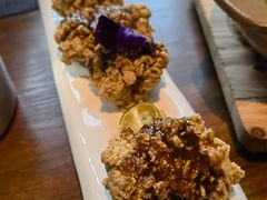 -肴约·花园式餐厅(湖里店)