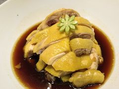 -小秦淮·南京土菜(新亭西路店)