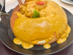 -大树餐厅(环球港店)