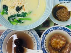 -粗茶淡饭(东关街店)