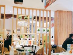 大堂-汤城小厨•粤菜•靓汤(金宝街店)