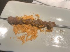 -很久以前羊肉串(朝阳路店)