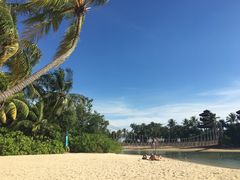 -巴拉湾海滩