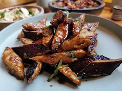 -薇酌饮·陕西菜(南门外店)