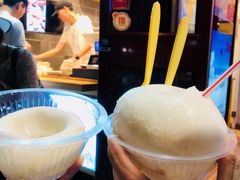 -椰子下蛋(南锣鼓巷店)