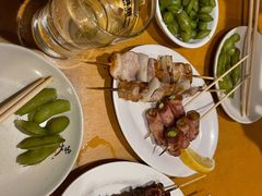 -福烤锦花(长乐路店)