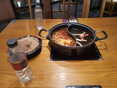 -呷哺呷哺(丹尼斯店)