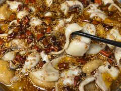 -黑皮酸菜鱼(三山街店)