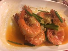 -Red Lobster