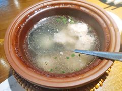 -小菜园新徽菜(合肥瑶海万达店)