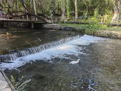 -水磨沟公园