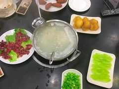 -吉友粥底火锅(方斜路店)