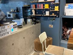 -微焙咖啡工厂(海峡创意产业园·红坊店)