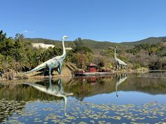 -世界恐龙谷景区