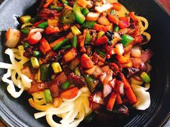 -小义乌砂锅拉面(海事共享区店)