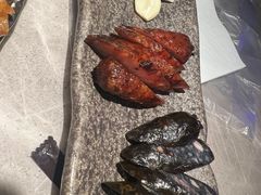 -雷泰泰台式胡椒虾(滨江金铂湾店)