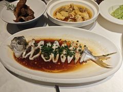 -月湖翠·上海菜(思南公馆淮海店)