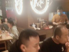 -西塔老太太泥炉烤肉(武汉摩尔城店)