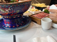 -祥源胡同·涮牛羊肉火锅(花桥店)