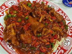 -江城燕子大排档(江汉路步行街店)