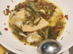 -绿草地·湘菜(7mall店)