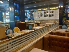 -汤姆家的牛排意面披萨(融创茂店)