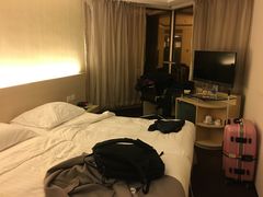 -香港皇家太平洋酒店