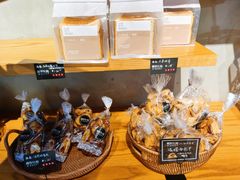 -啊噗吐呦现场烘焙(麦凯乐店)