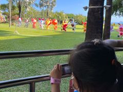 -三亚亚龙湾天域度假酒店