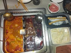 -海底捞火锅(赛格国际购物中心店)