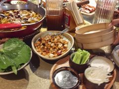 -水煮三国·川鲁江湖菜(香山店)