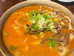 -龍聚祥烧麦馆(万达店)