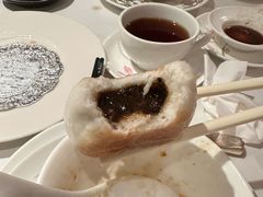 -香港喜来登酒店天宝阁