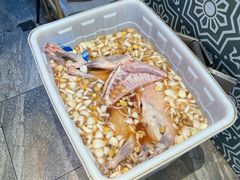 -313羊庄铁锅烀羊肉·烤全羊·烧烤龙虾·团建聚餐(永德路店)
