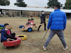-新地休闲农场